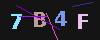 Gambar captcha
